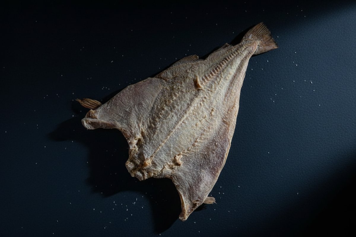 Bacalhau