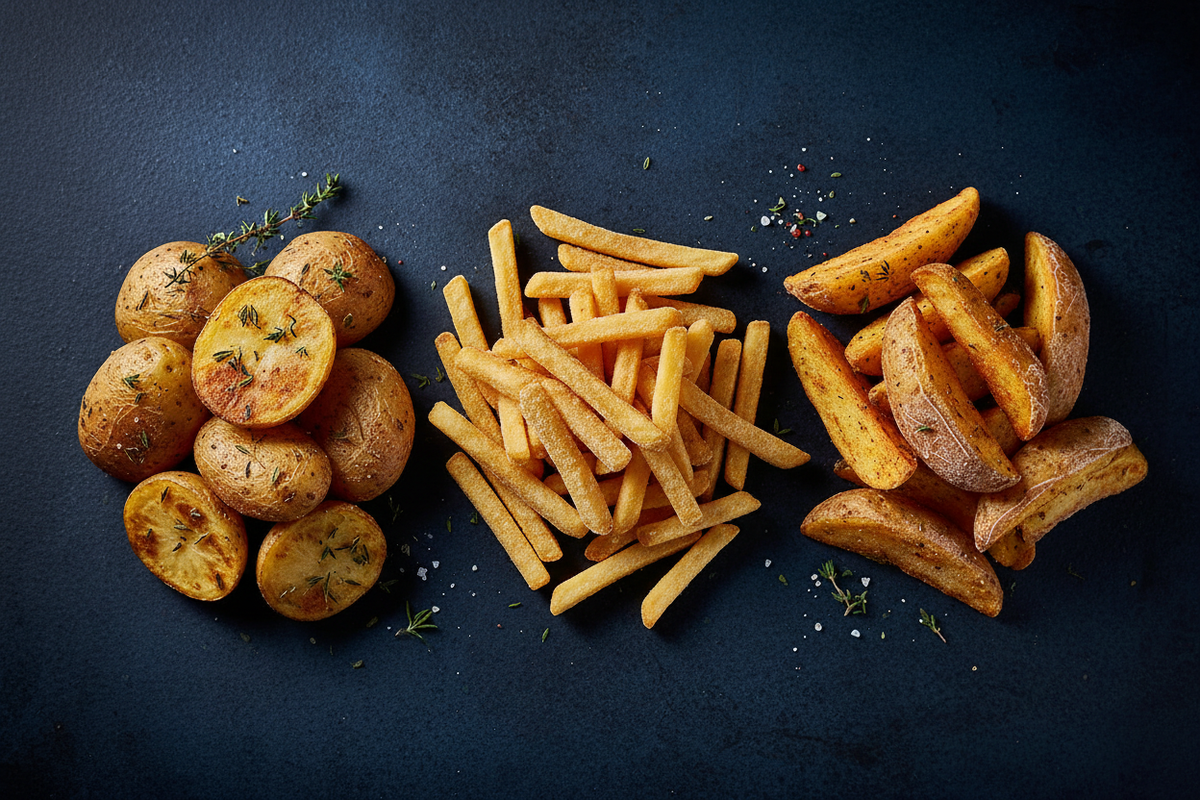 Batatas