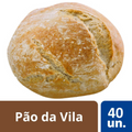 PAO VILA 100G CSM