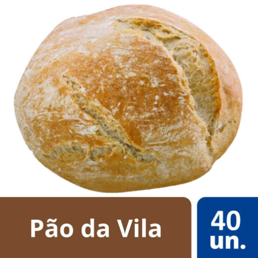 PAO VILA 100G CSM