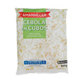 CEBOLA AMANHECER CUBOS 400GR