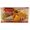 CHAMUCAS CARNE AMANH.C/6 240GR