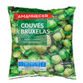 COUVE BRUXELAS AMANH 400GR