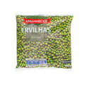 ERVILHA AMANHECER 400G
