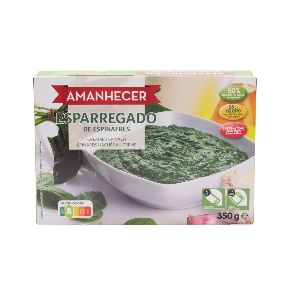 ESPARREGADO AMANHECER 350GR