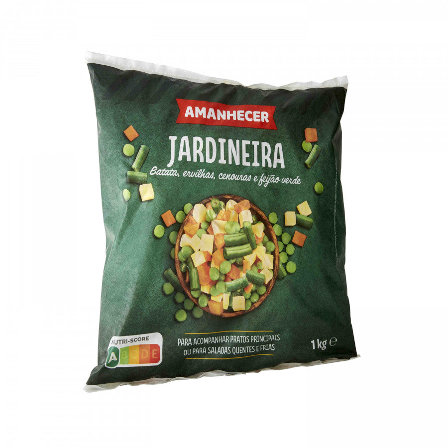JARDINEIRA AMANHECER 1KG