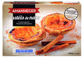 PASTEL NATA AMANHECER 6X60GR
