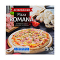 PIZZA ROMANA F. LENHA AMANHECER 350 GRS
