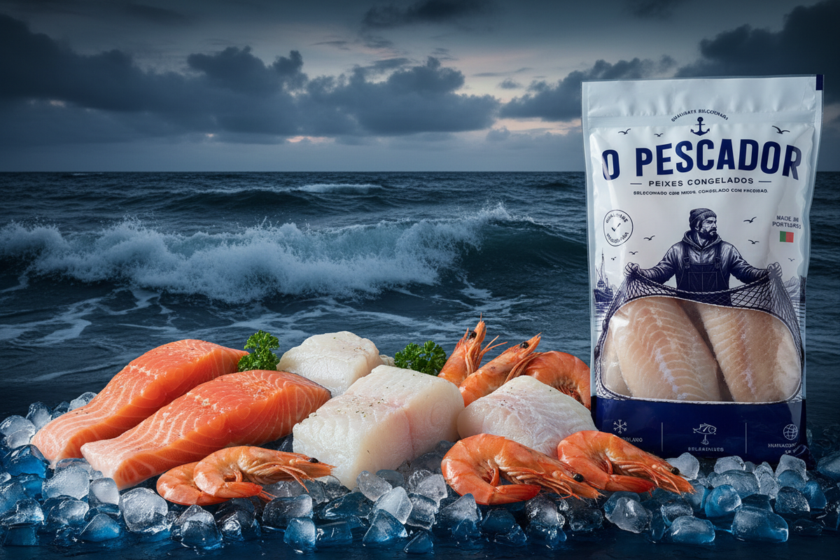 Banner O Pescador sem texto