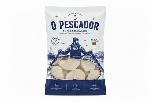 Cação O Pescador