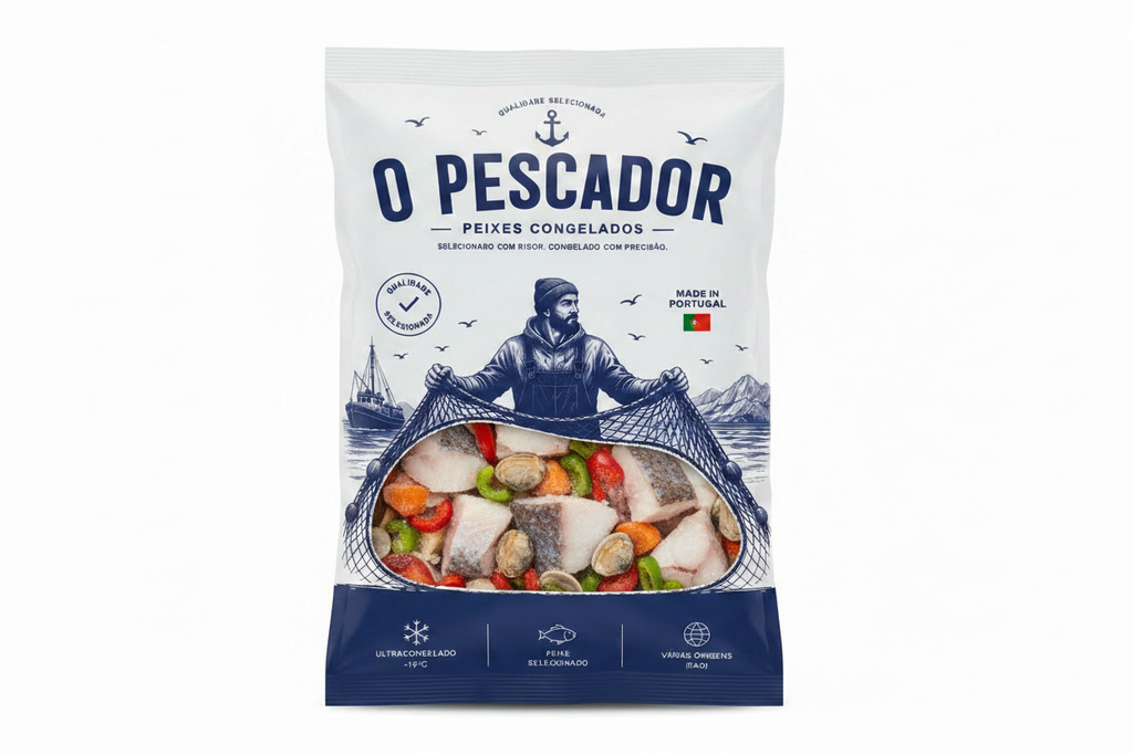Caldeirada O Pescador