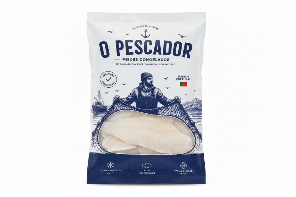 Filetes O Pescador