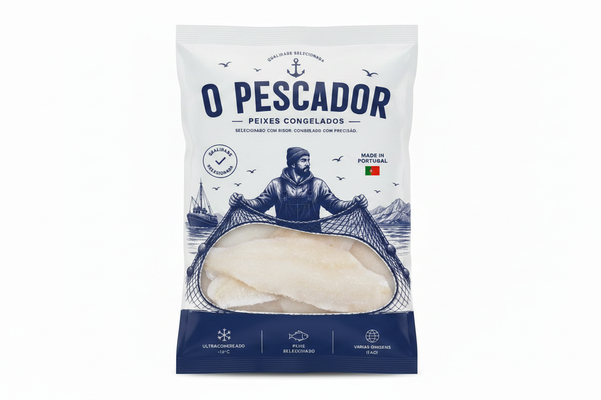 Filetes O Pescador