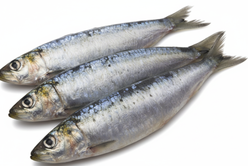 Sardinha Portuguesa congelada