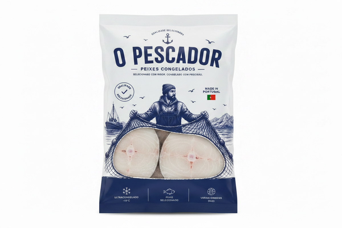 Maruca O Pescador