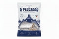 Peixe Espada Branco O Pescador