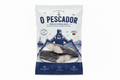 Peixe Espada Preto O Pescador