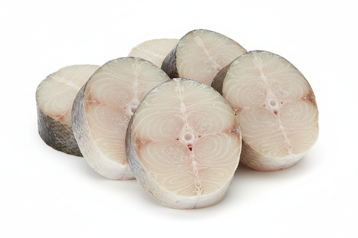 Postas de Pescada