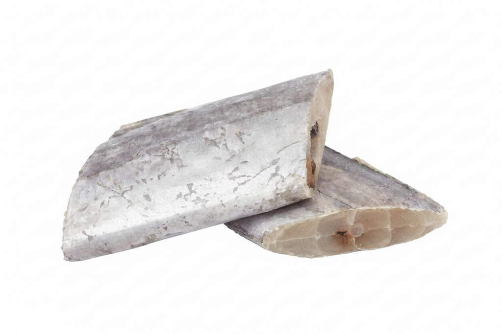 Postas Peixe Espada Branco