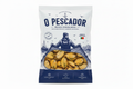 Saco O Pescador Mexilhão
