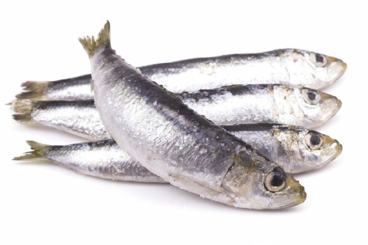 Sardinha Pequena Petinga